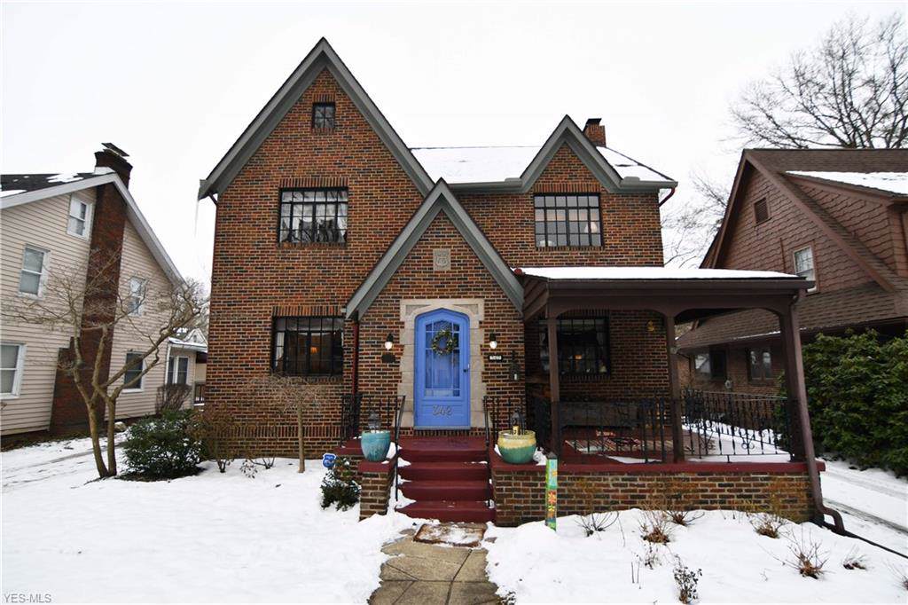 342 Greenwood Avenue - Photo 1