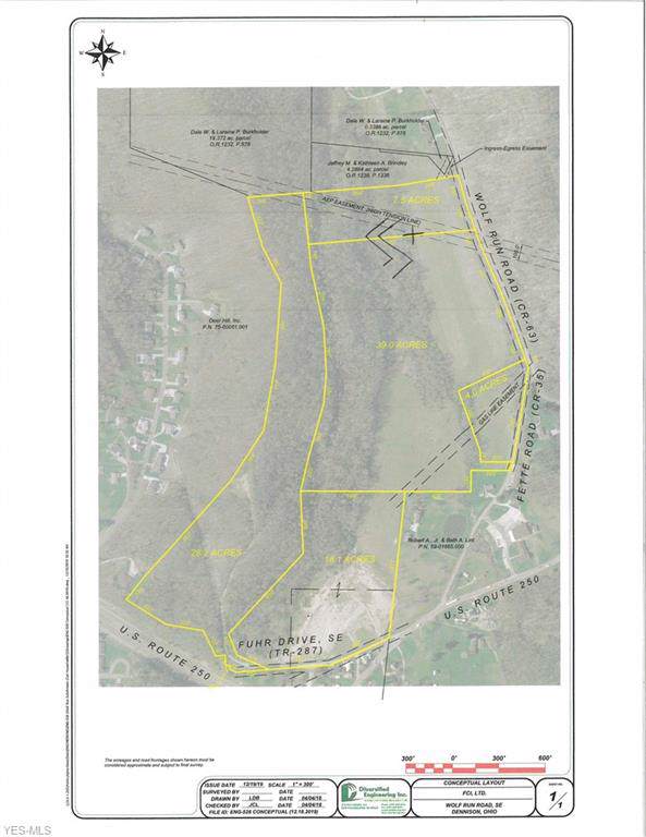 9999 Wolf Run Road - Photo 1