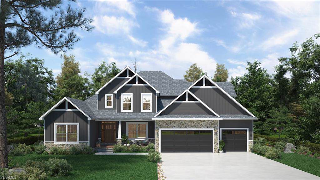 421 Amberley Drive - Photo 1
