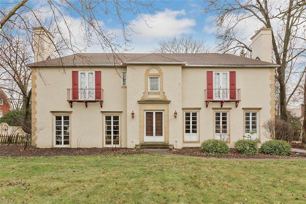 15100 Shaker Boulevard - Photo 1