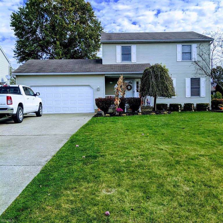 3397 Starwick Drive - Photo 1