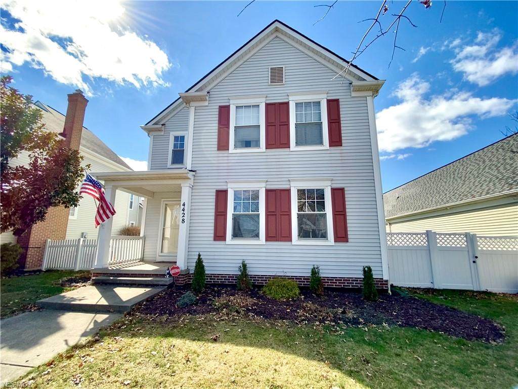 4428 Archer Road - Photo 1