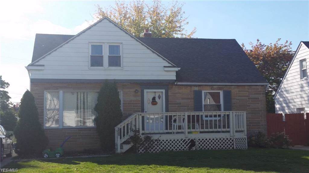 342 307th Street - Photo 1