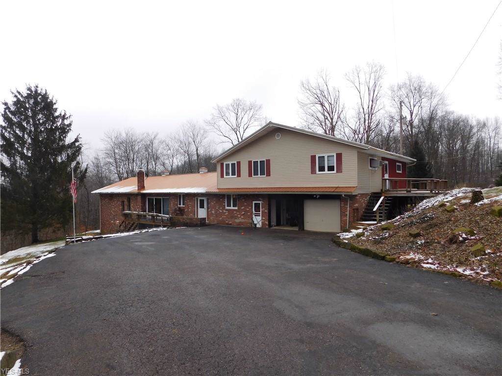 47279 Township Road 216 - Photo 1