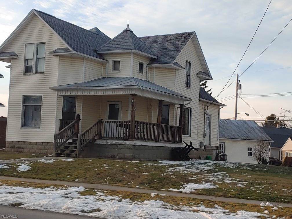 510 Kilbourne Street - Photo 1