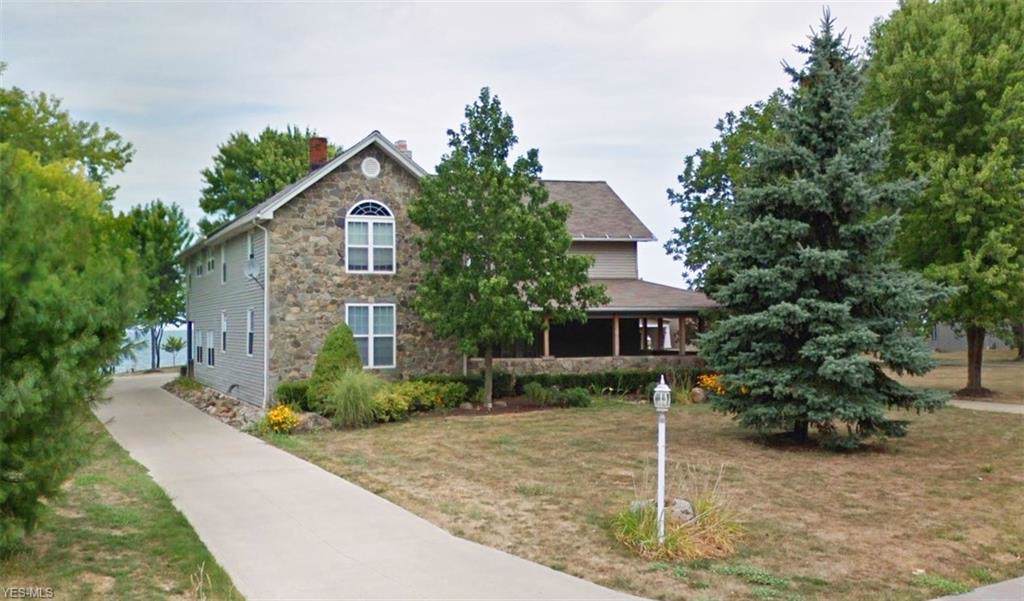 4855 Lake Road - Photo 1