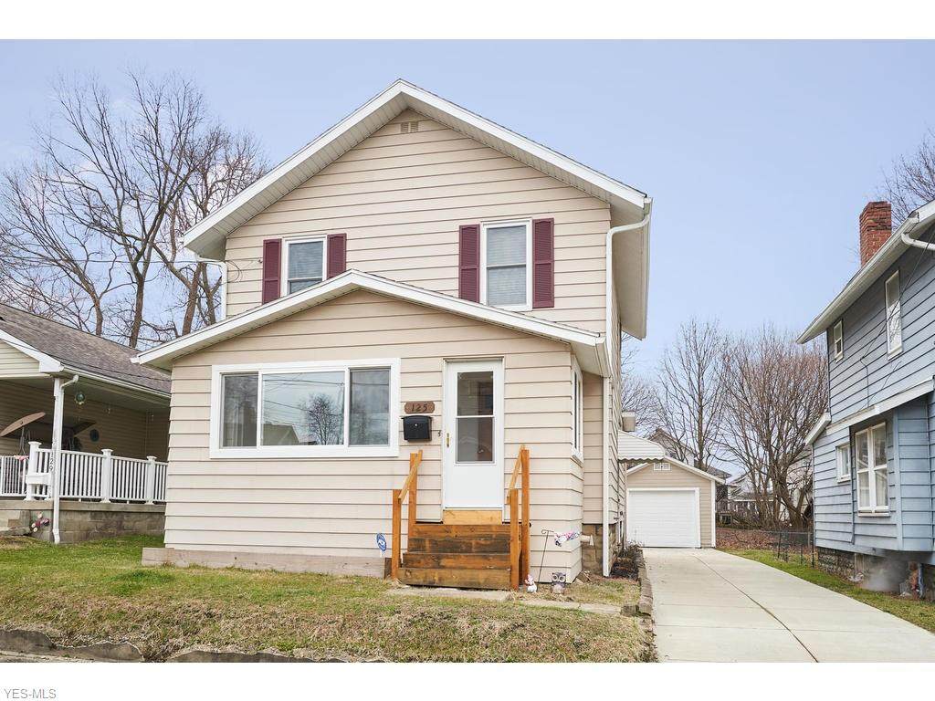 125 Beech Street - Photo 1