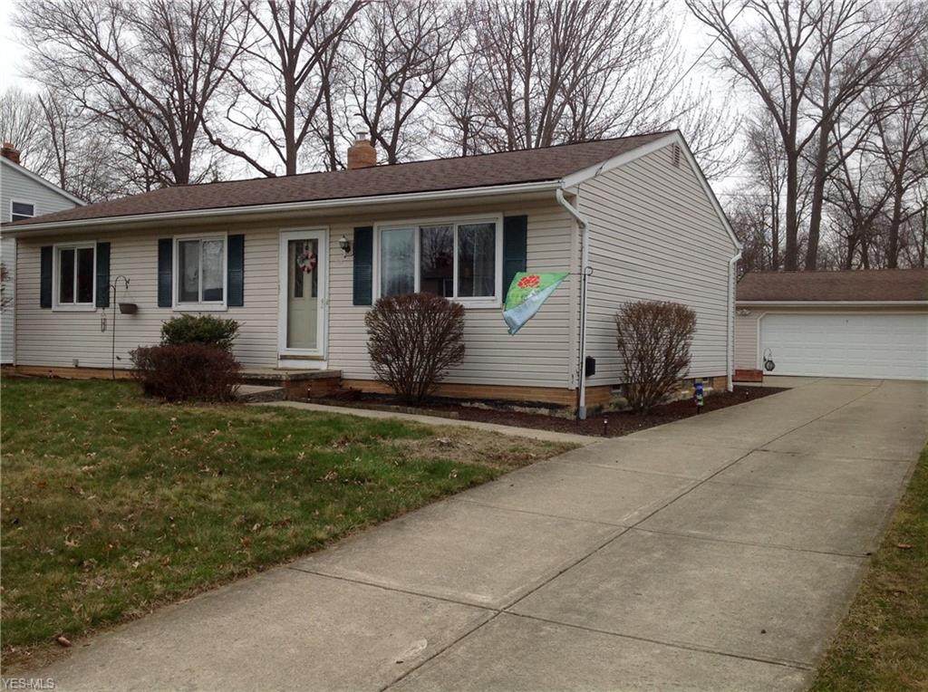511 Overlook Drive - Photo 1