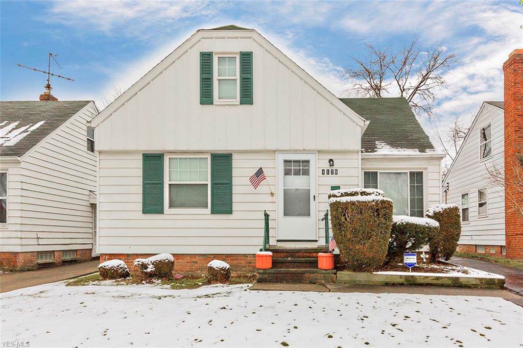 4178 Stilmore Road - Photo 1