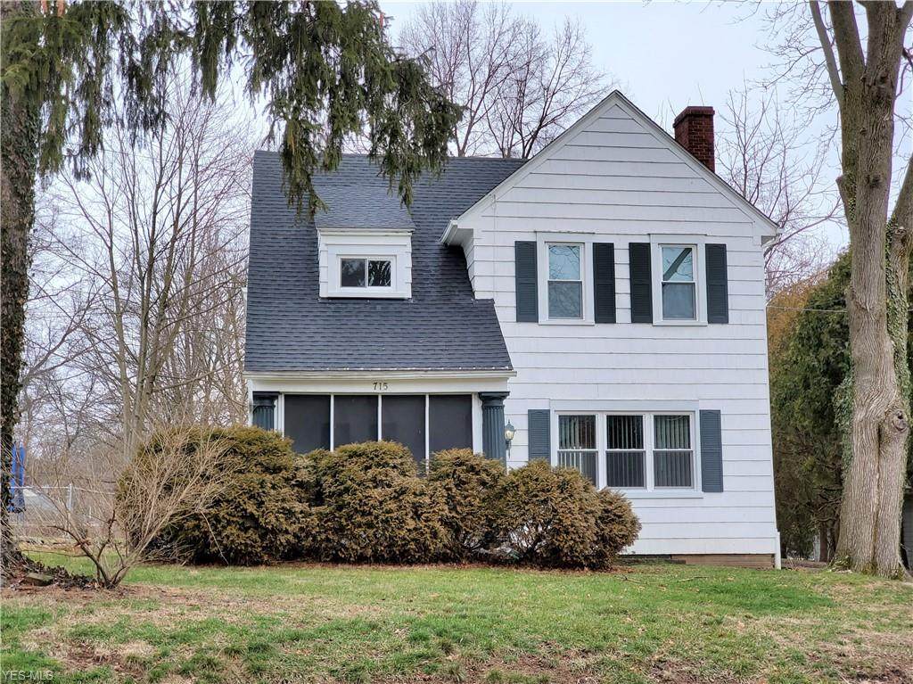 715 Mentor Road - Photo 1