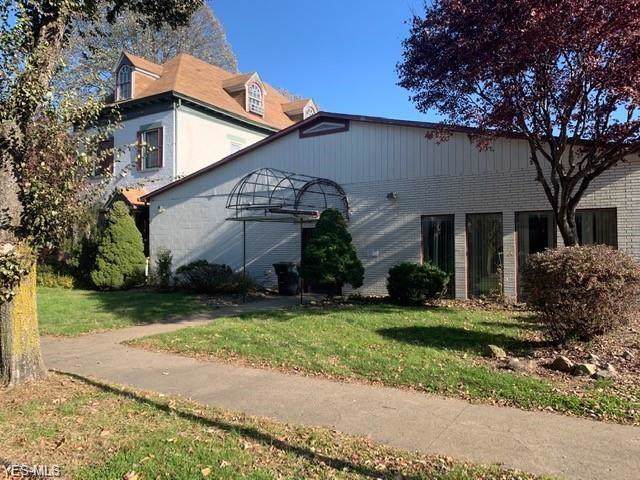 816 North Fourth Street - Photo 1