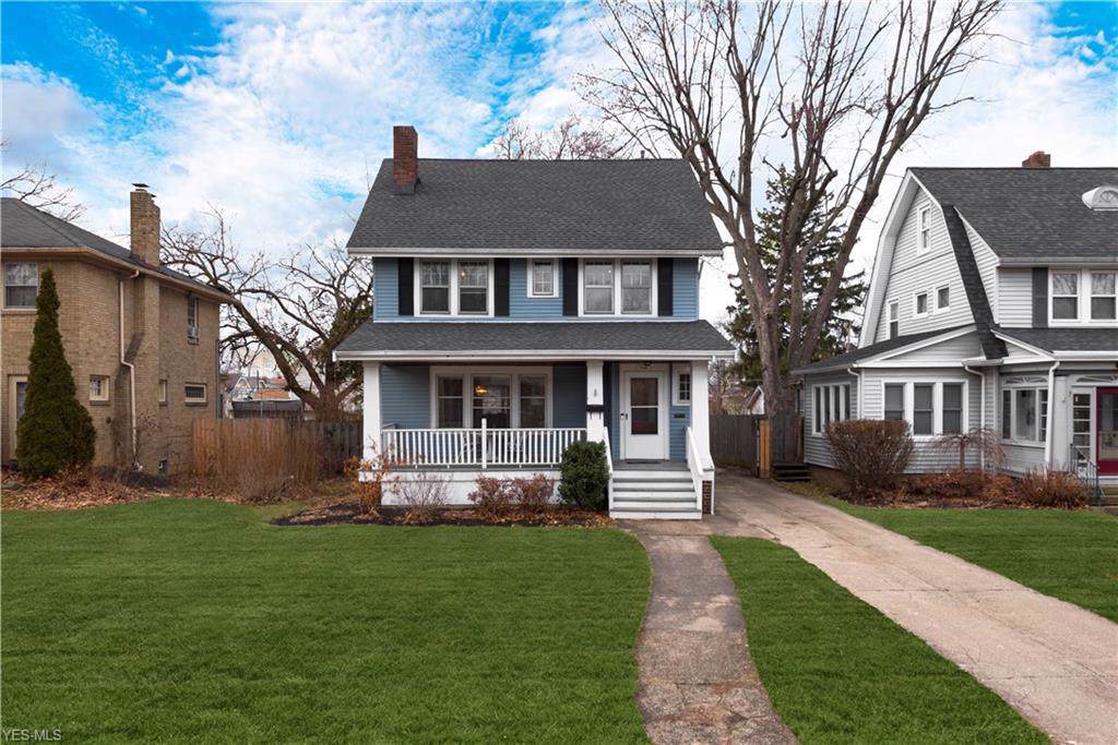 2204 Arthur Avenue - Photo 1