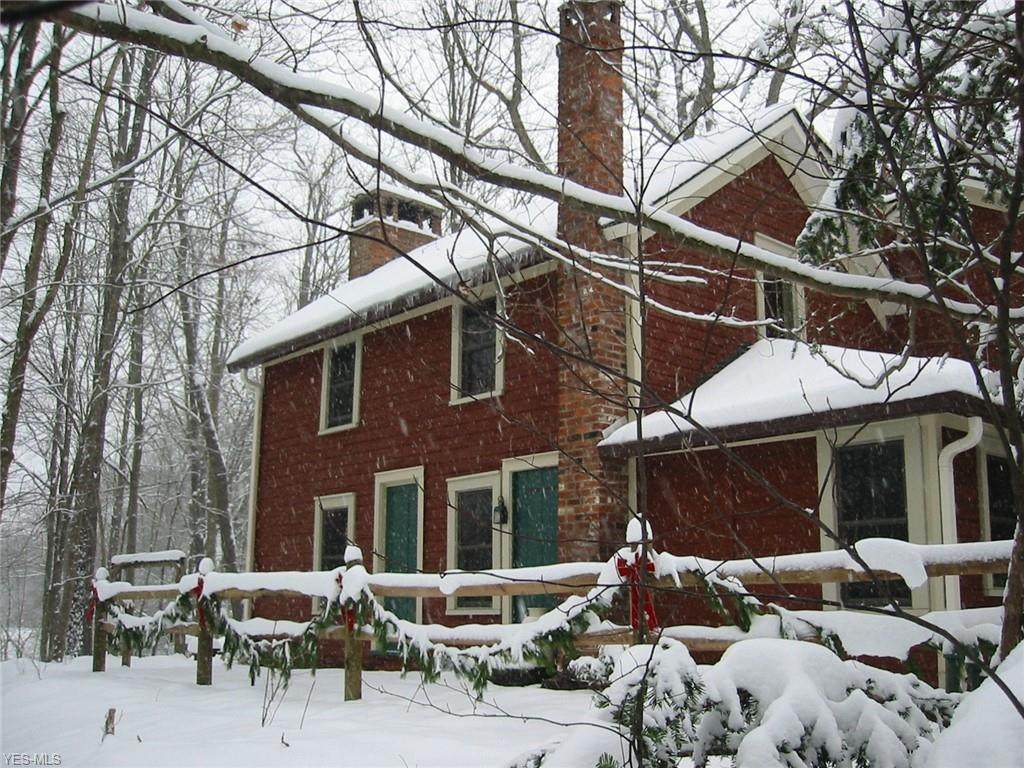 3693 Yellow Creek Road - Photo 1