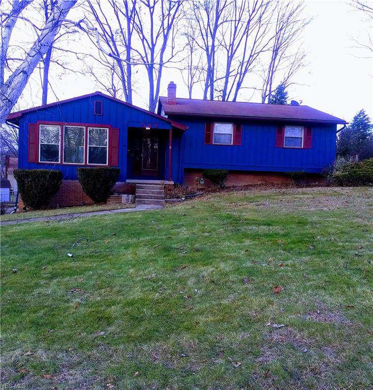 588 Oakridge Drive - Photo 1