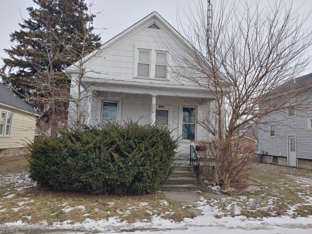 831 Wolfe Avenue - Photo 1 831 Wolfe Avenue - Photo 1