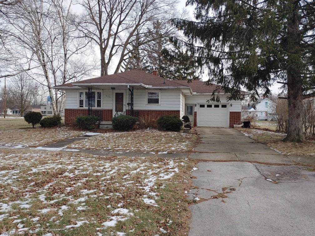 535 2nd Street - Photo 1