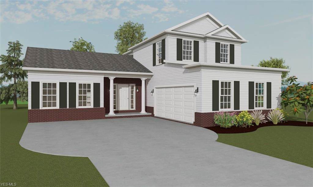 23550 Fairmount Boulevard - Photo 1