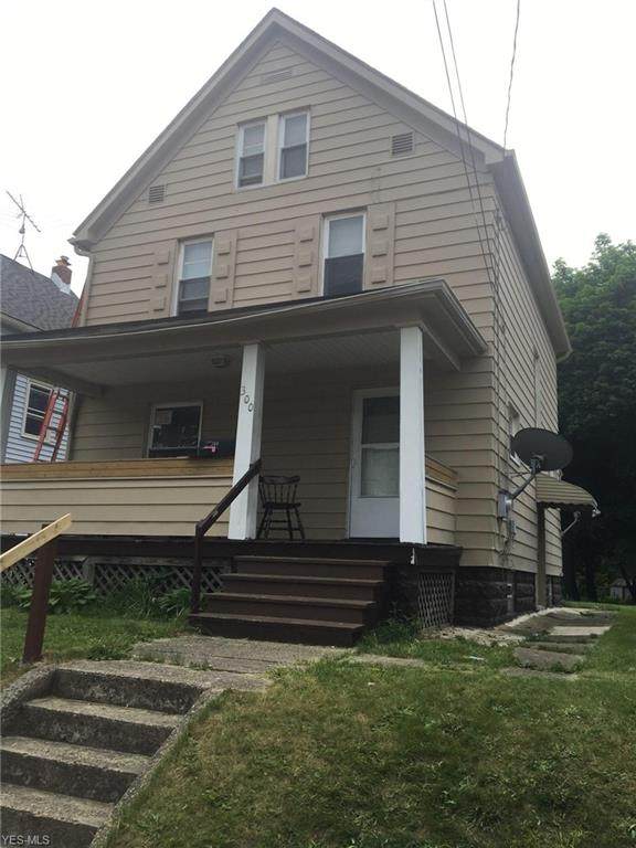 300 Cole Avenue - Photo 1
