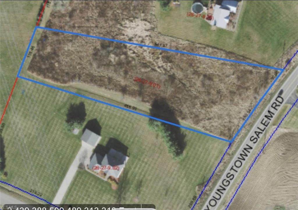 8700 Youngstown Salem Road - Photo 1