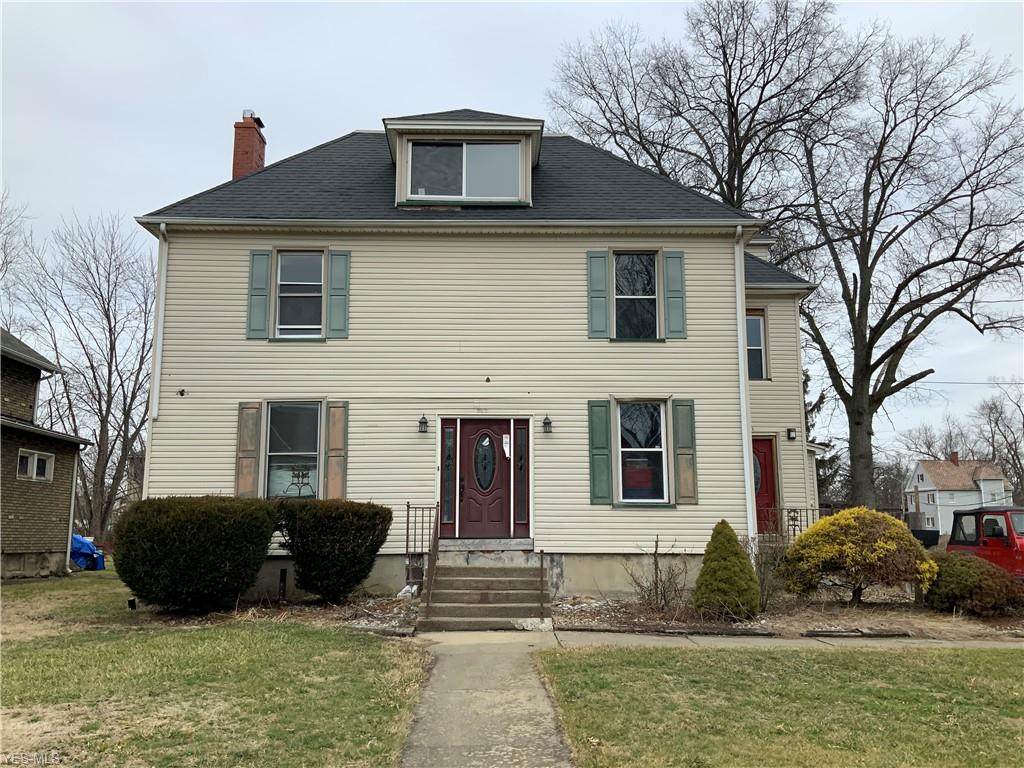 171 Scott Street - Photo 1