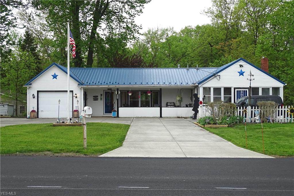 4804 Lake Road - Photo 1