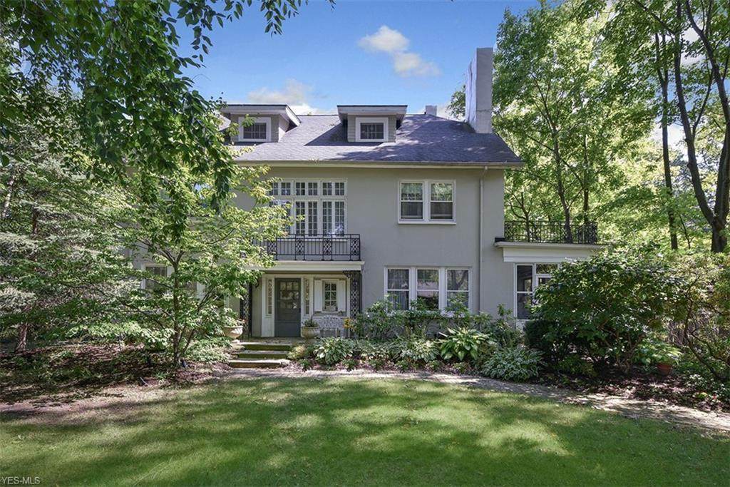2525 Stratford Road - Photo 1