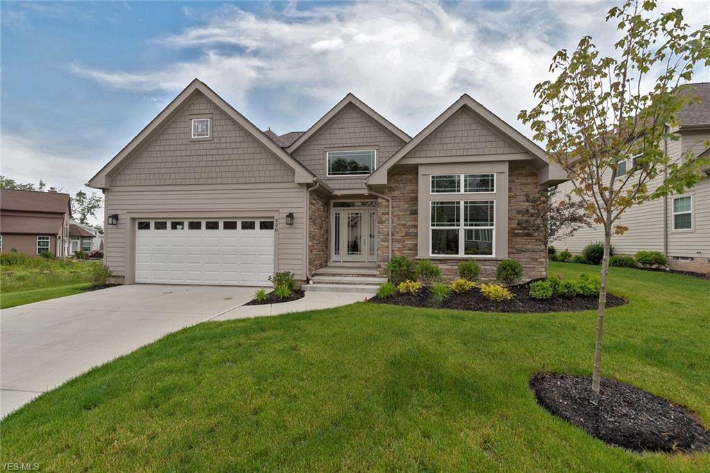 220 Lake Meade Drive - Photo 1 220 Lake Meade Drive - Photo 1