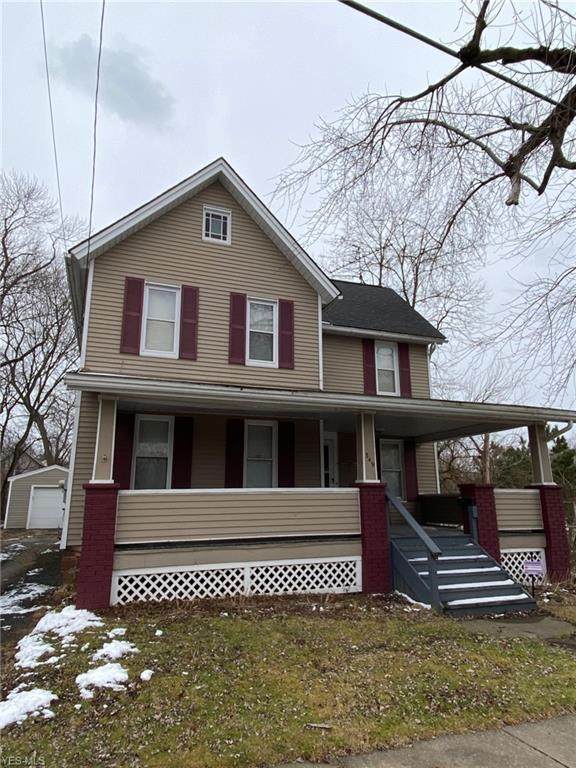 349 Logan Avenue - Photo 1