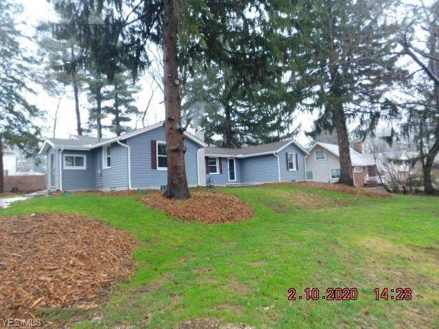 151 Shiawassee Avenue - Photo 1