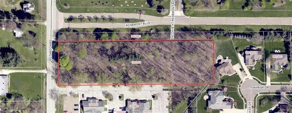 Rothrock Road - Photo 1