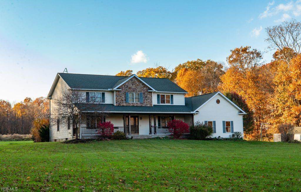 18520 Claridon Troy Road - Photo 1