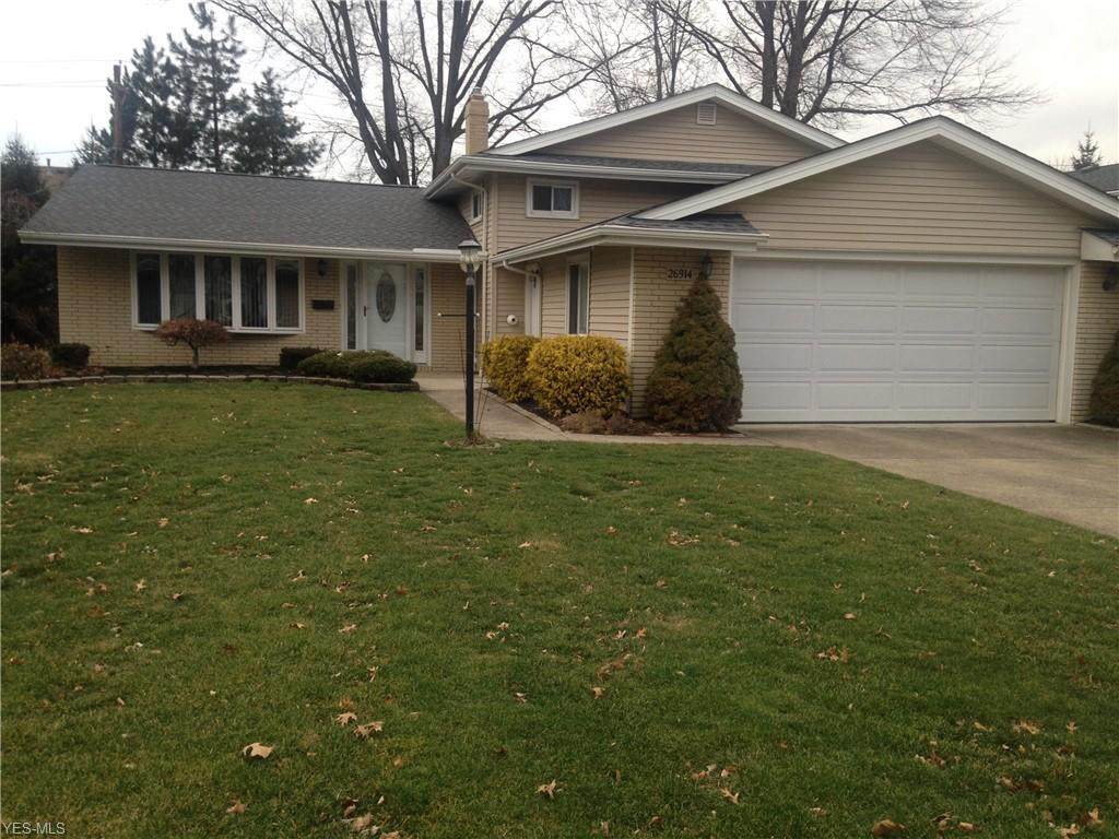 26914 Chapel Hill Drive - Photo 1