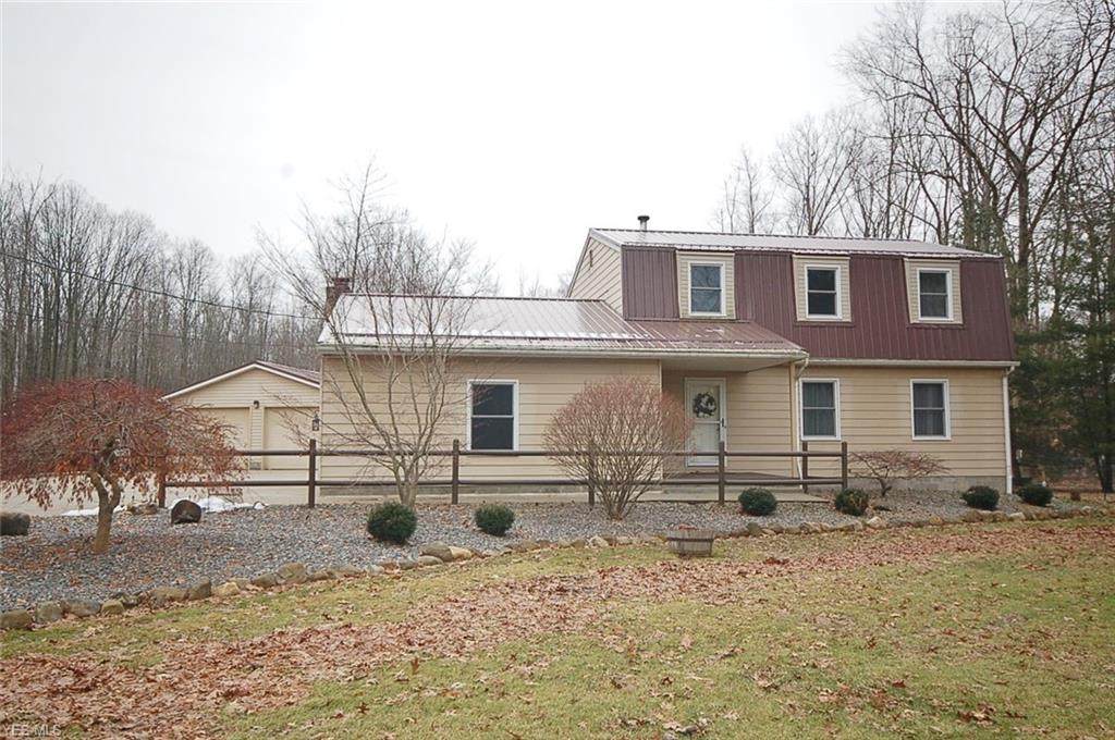 5939 Warren Road - Photo 1