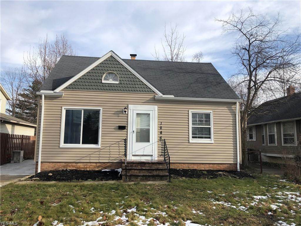 1285 Lander Road - Photo 1