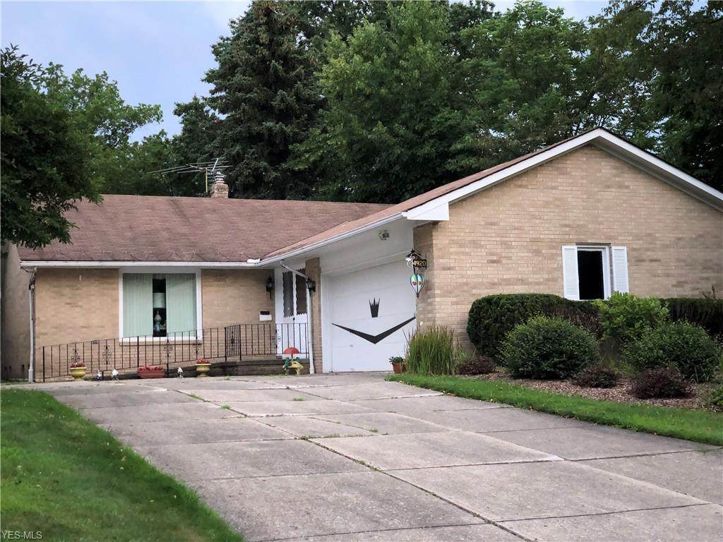 4920 Geraldine Road - Photo 1