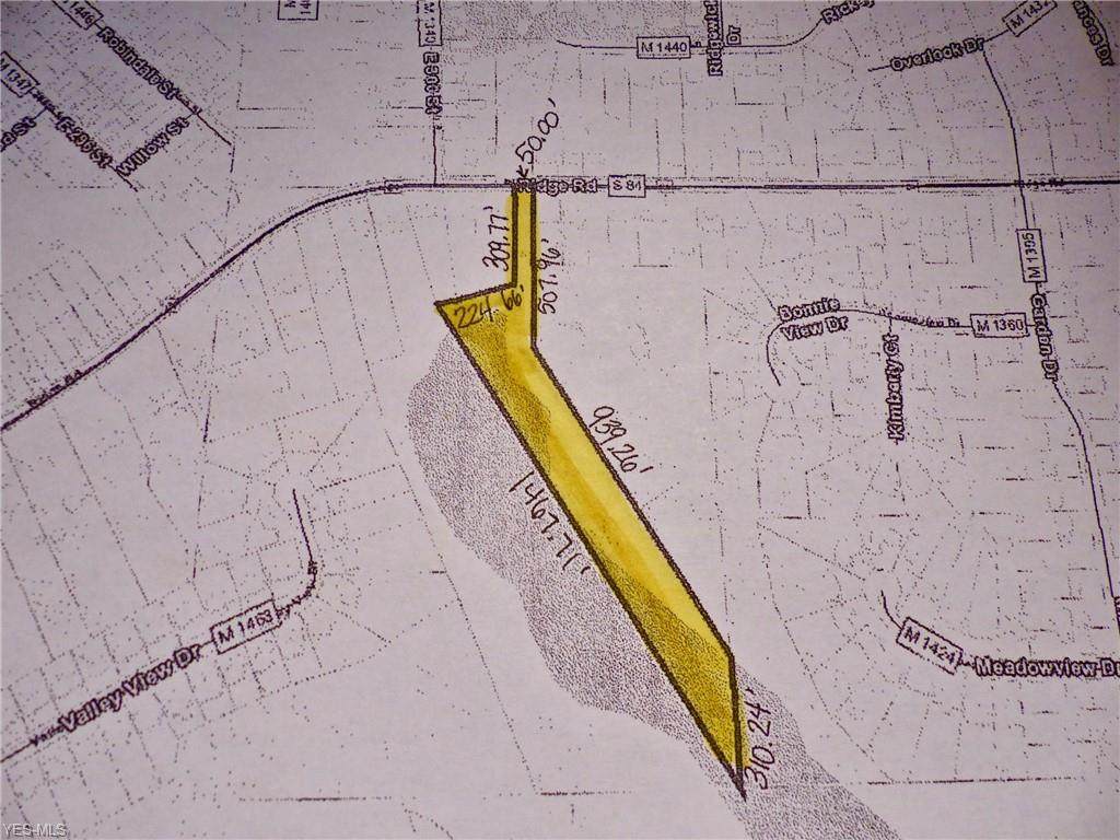 Ridge Road - Photo 1