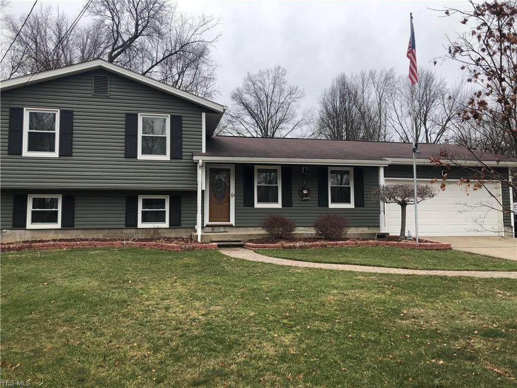 1796 Maple Trace Court - Photo 1