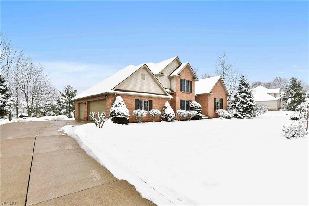 7403 Hunting Lake Drive - Photo 1
