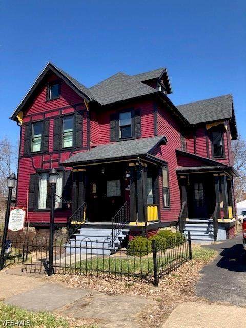 258 Seneca Drive - Photo 1