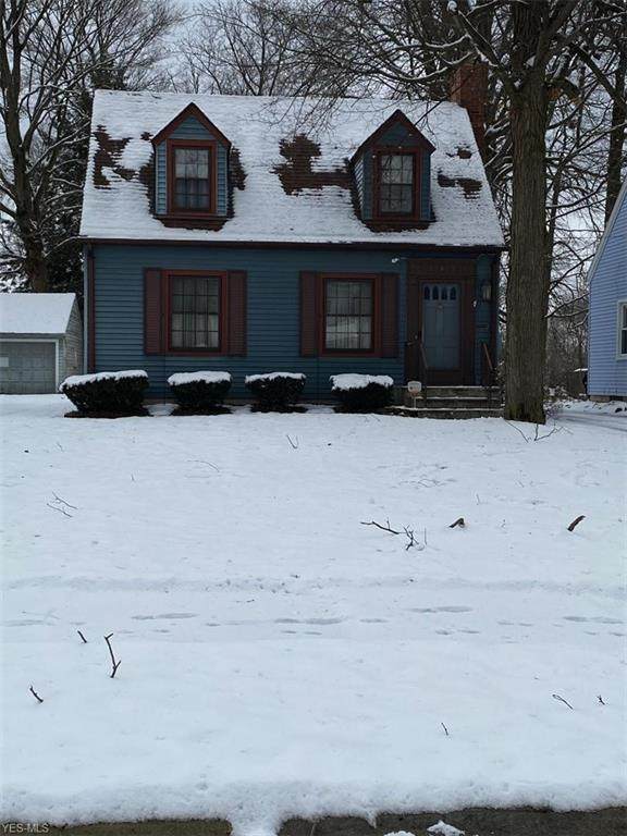 191 Wychwood Lane - Photo 1