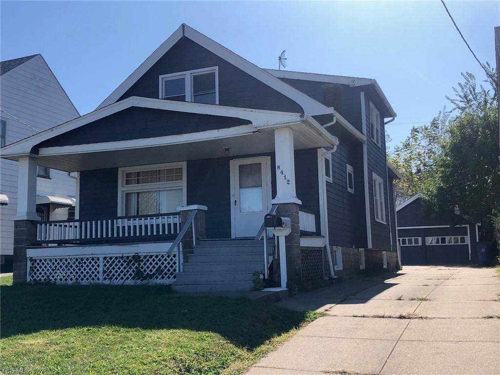 8412 Jeffries Avenue - Photo 1