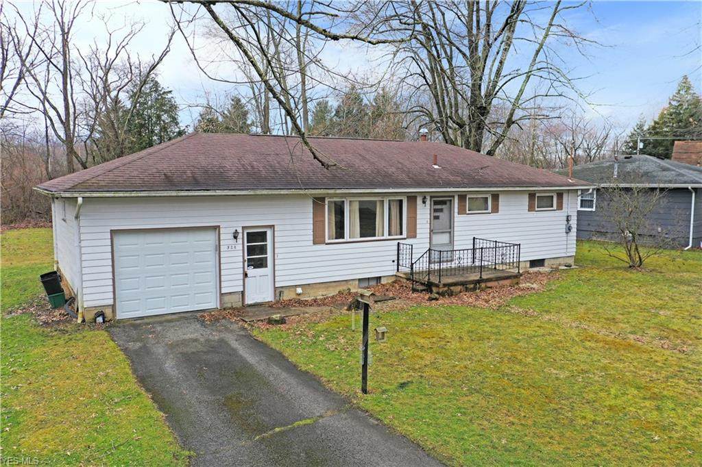 328 Grant Street - Photo 1
