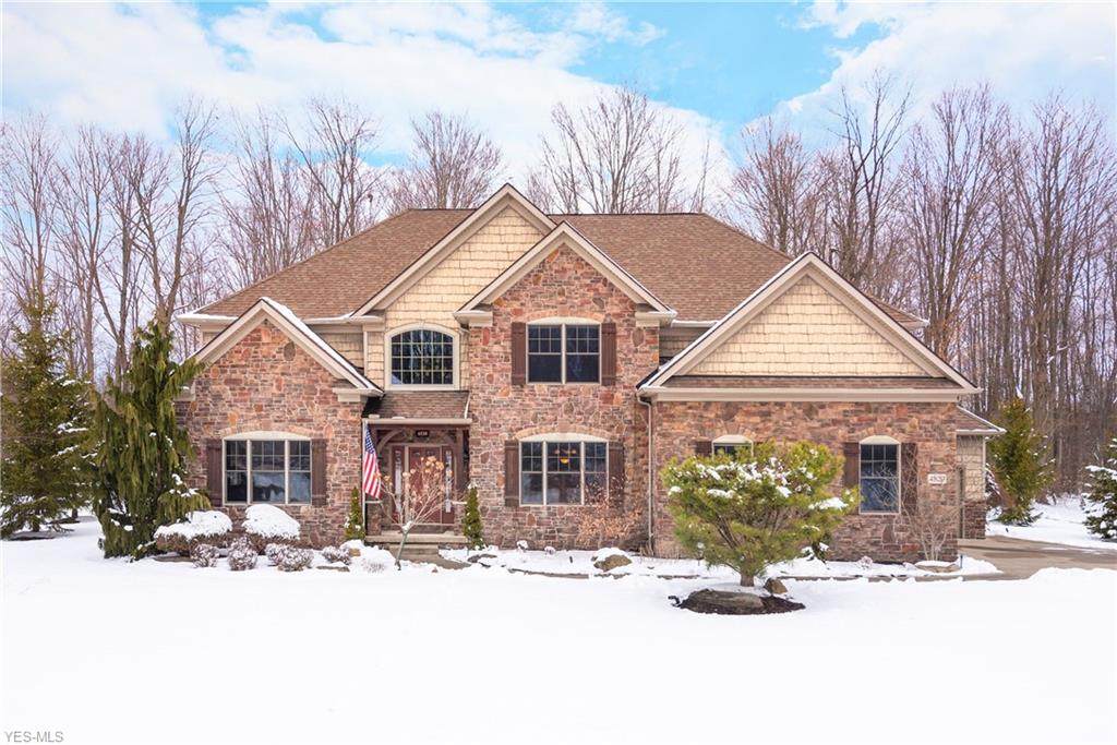4820 Brookhaven Drive - Photo 1