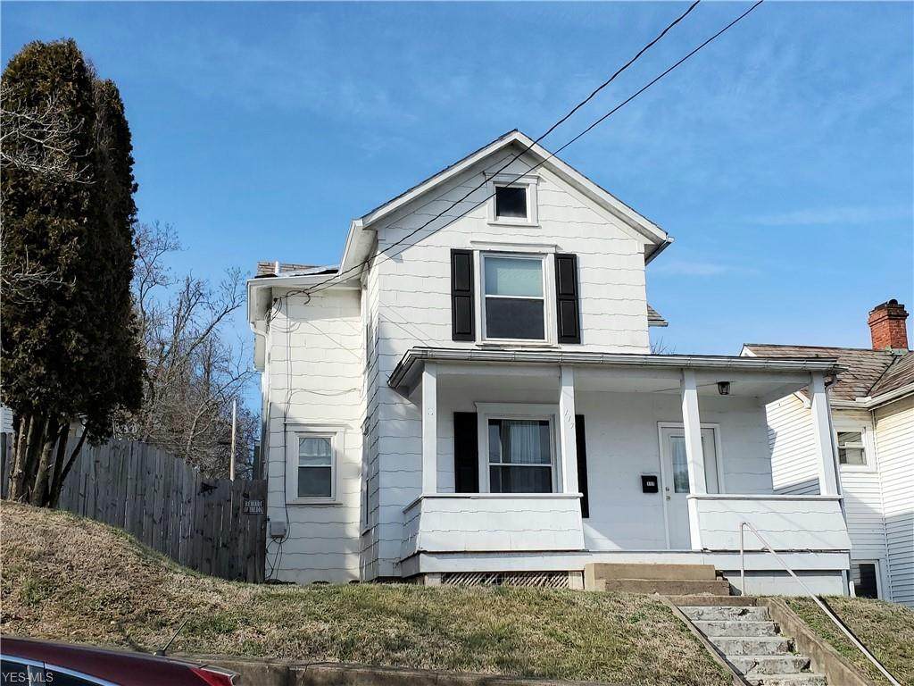 117 Spring Street - Photo 1
