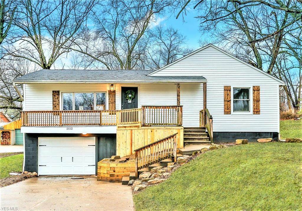 2152 Mccoy Road - Photo 1