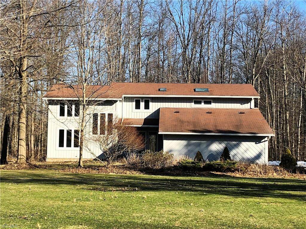 8716 Lake In The Woods Trail - Photo 1