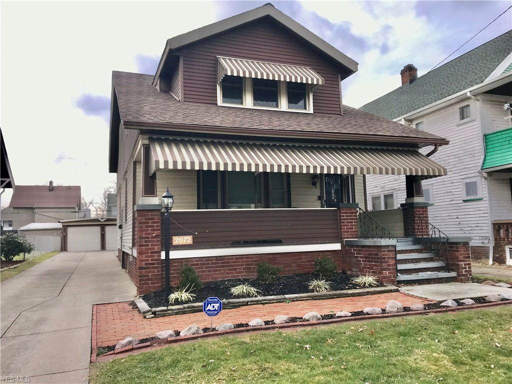 2072 Waterbury Road - Photo 1