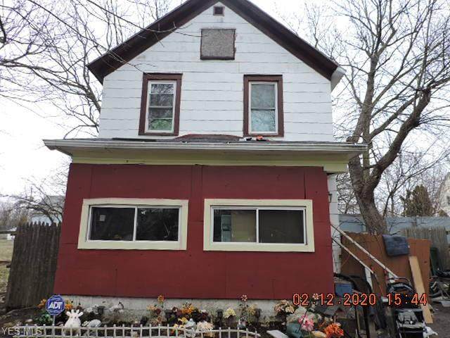 1021 Mangold Street - Photo 1