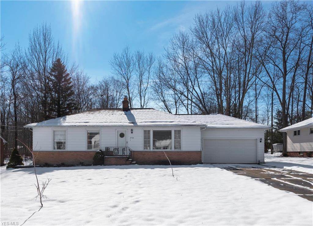 6760 Seneca Road - Photo 1