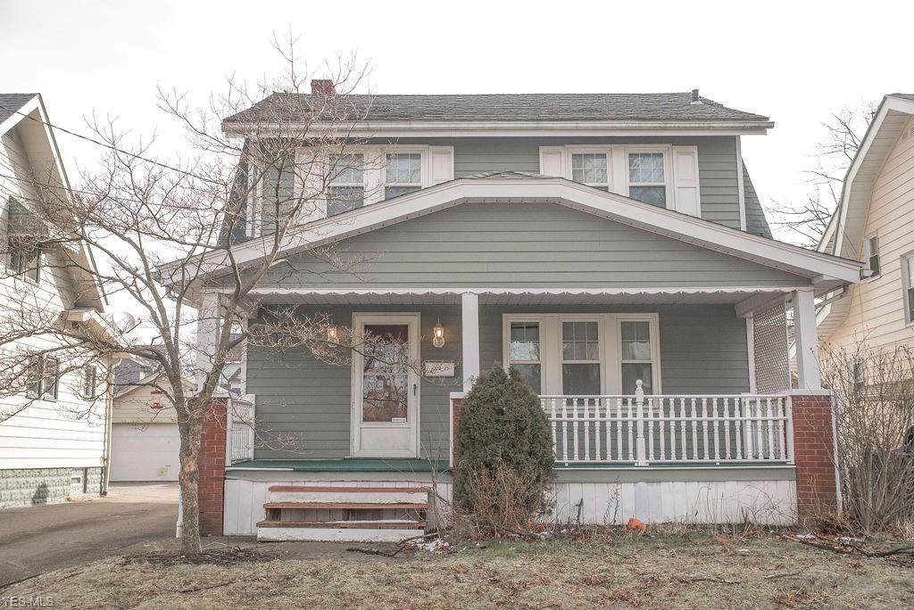 1407 Dietz Avenue - Photo 1